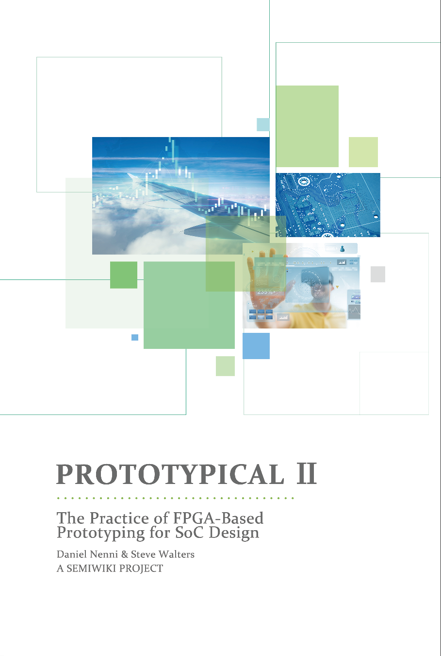 Prototypicall II Prototypicall II